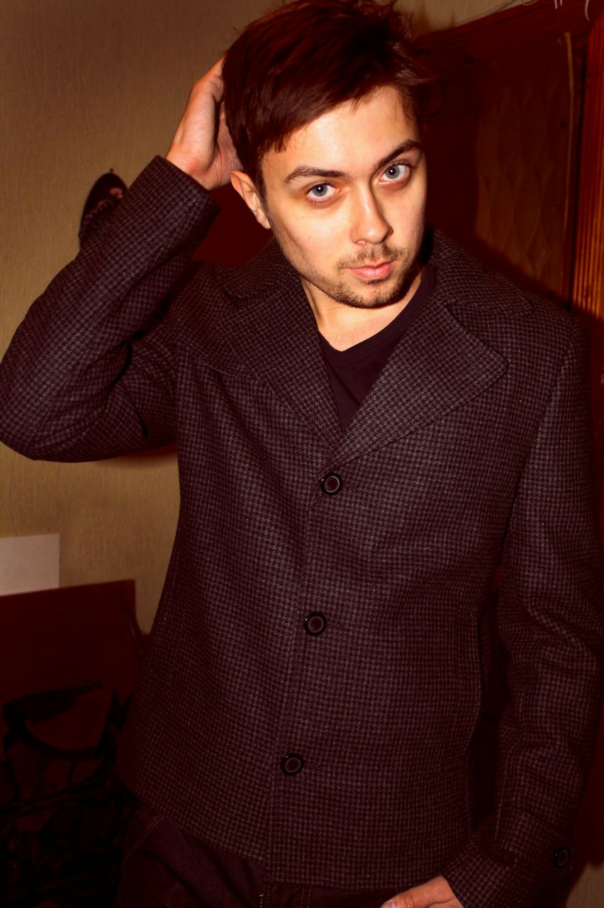 Евгений Кузнецов | Павлодар