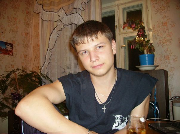 №6, Сергей Калашников, 37 лет, Радужный №6, Сергей Калашников, 37 лет, Радужный