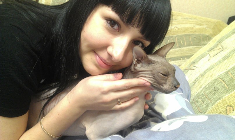 Юля Гергель | Пермь