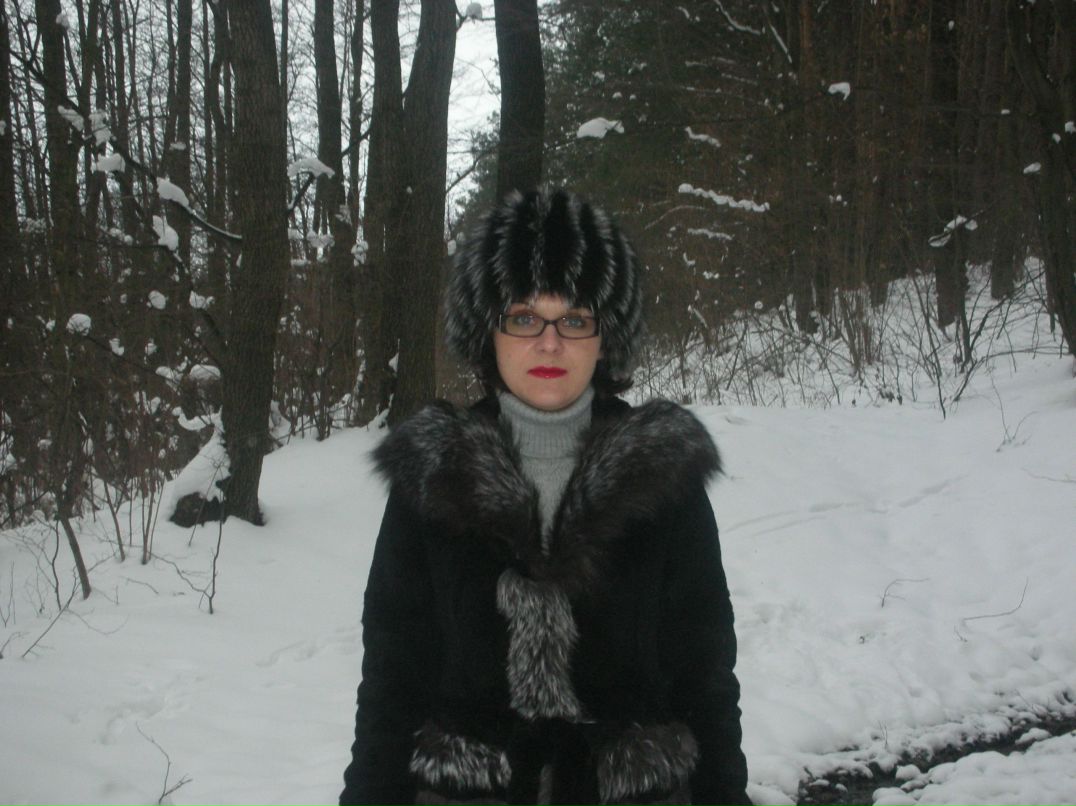 Лариса Гловацька | Нетешин