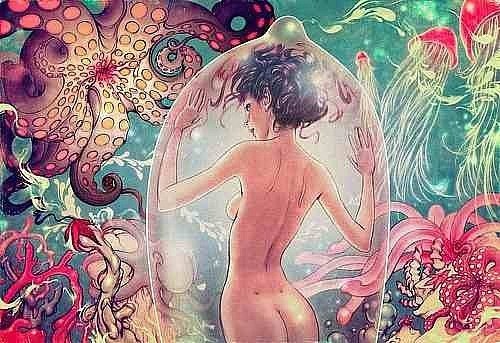 Полли Дегтярева | 