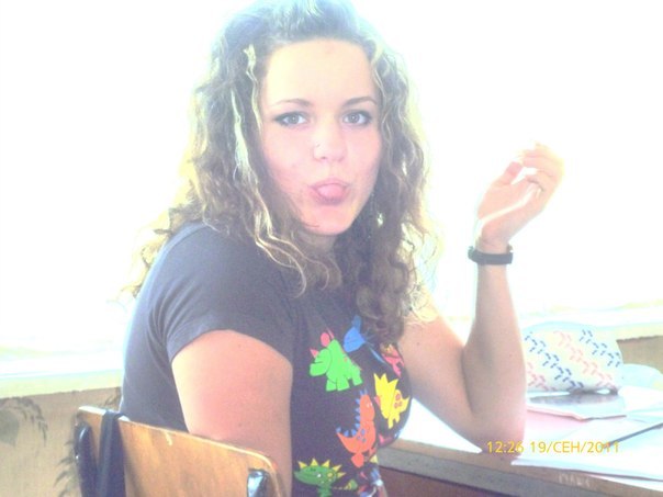 Инна Горская | Los Angeles