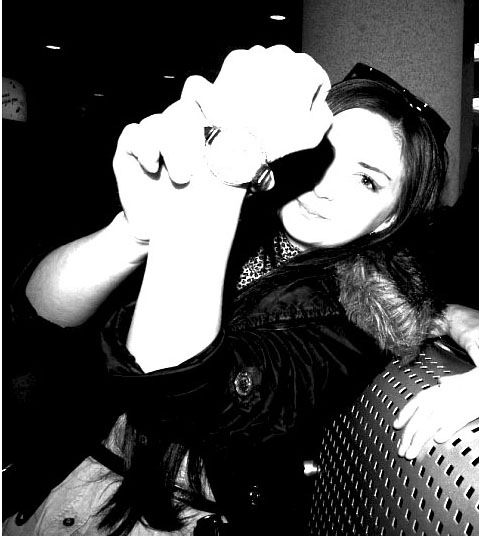 №141, Tanya Shnitko, 31 год, Москва №141, Tanya Shnitko, 31 год, Москва