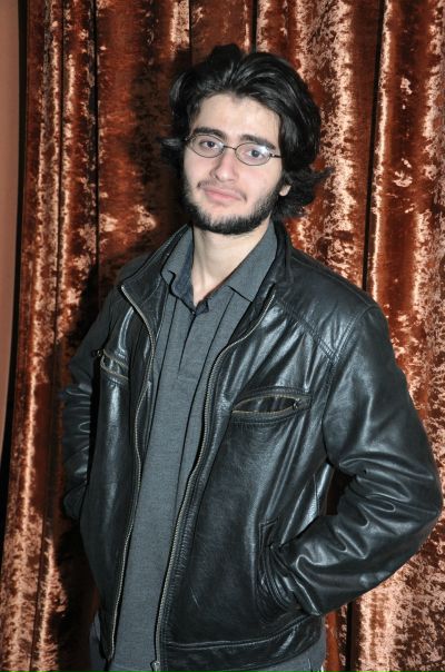 №11, Закир Ягубов, Roubaix №11, Закир Ягубов, Roubaix