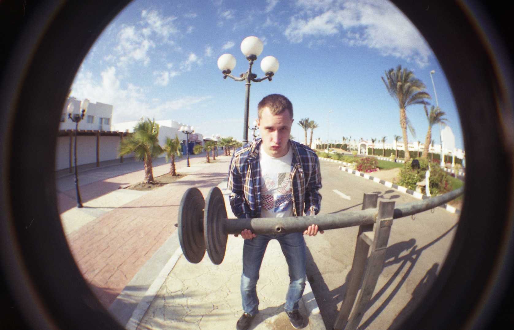 Фото профиля