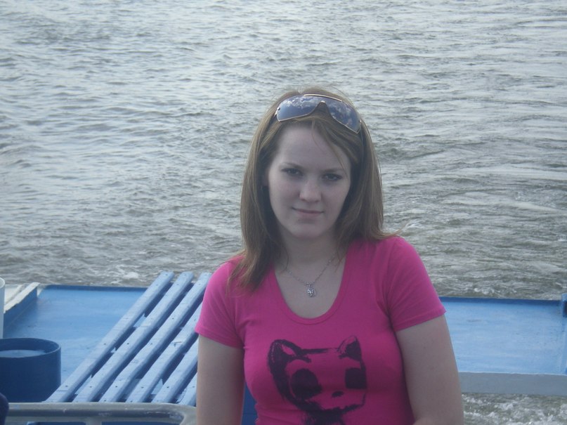 Олеся Лукьянова | Уфа