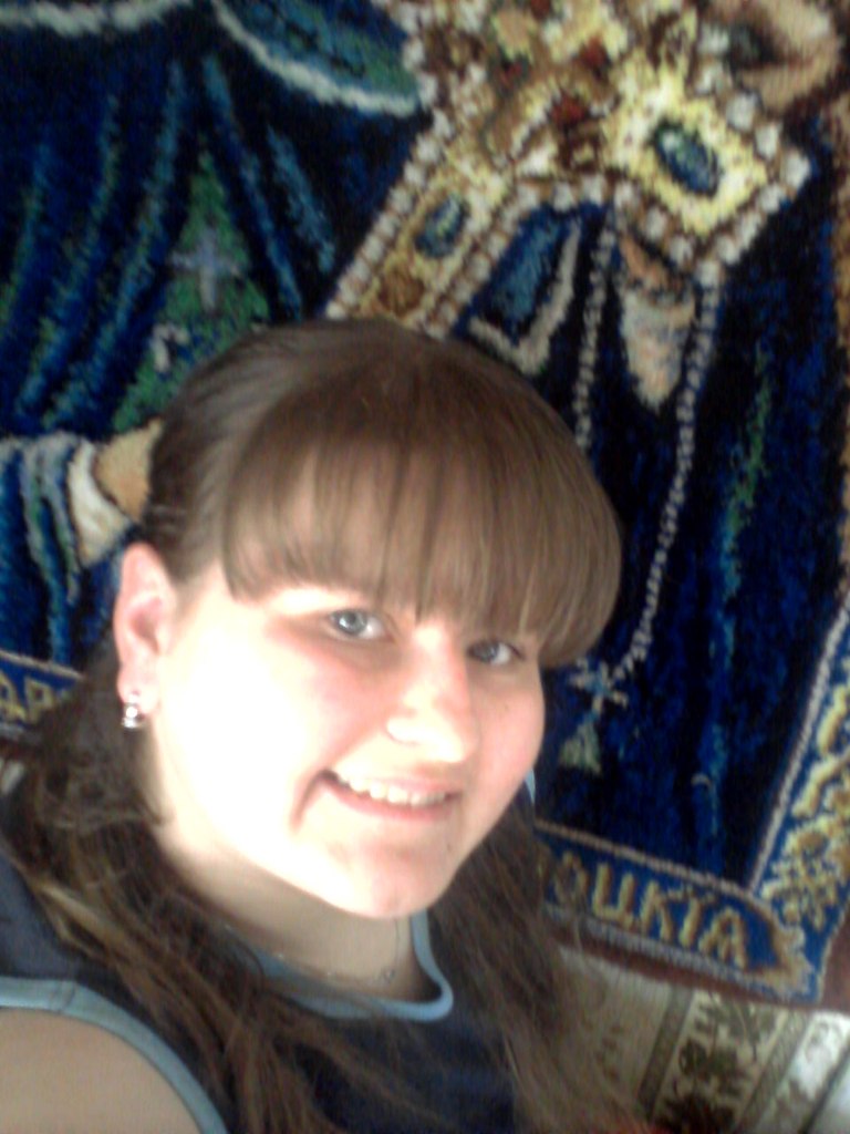 Светик Васильева | Столбцы