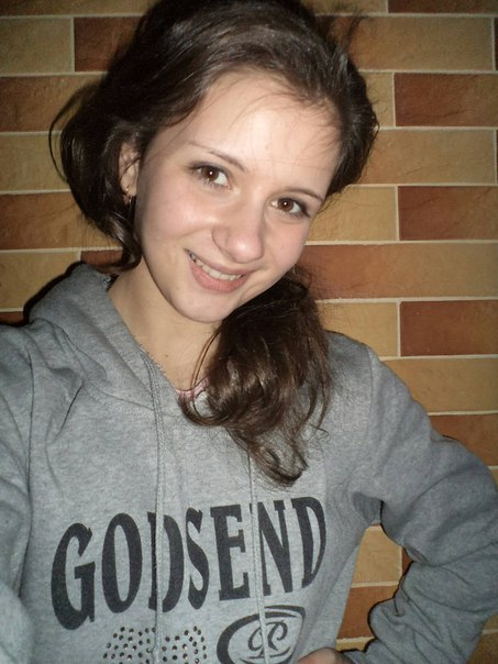 №81, Вікторія Бабік, 30 лет, Ровно №81, Вікторія Бабік, 30 лет, Ровно