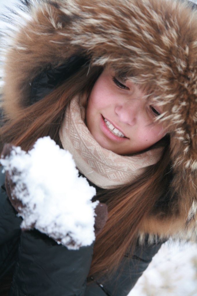 Оля Майшева Александровна | Саранск