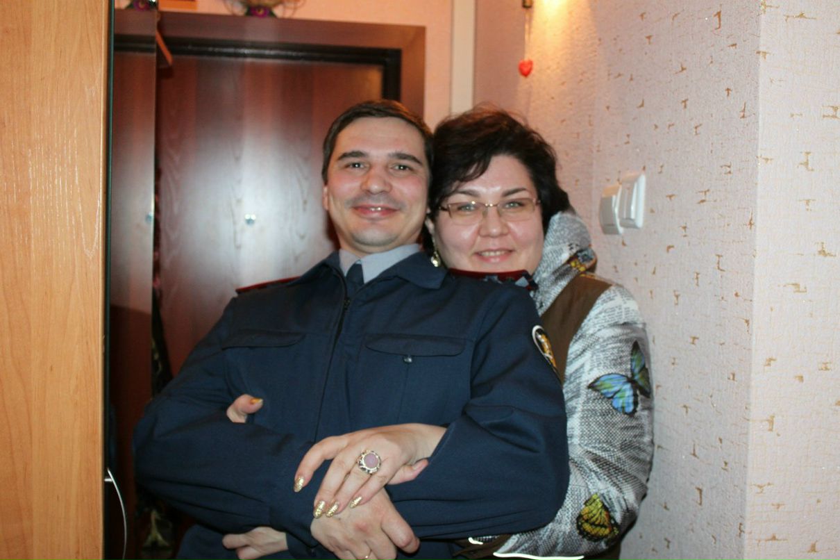 Наталья Кузнецова | Сергиев Посад