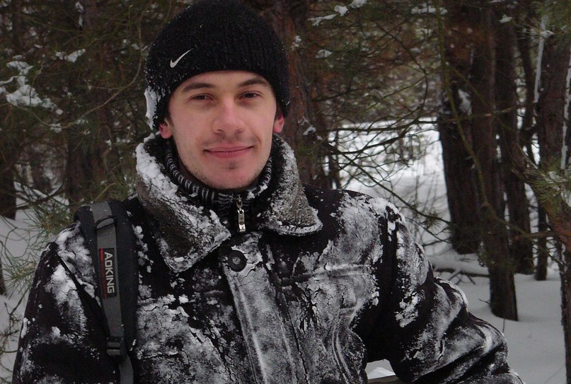 Igor Bugaenko | Киев