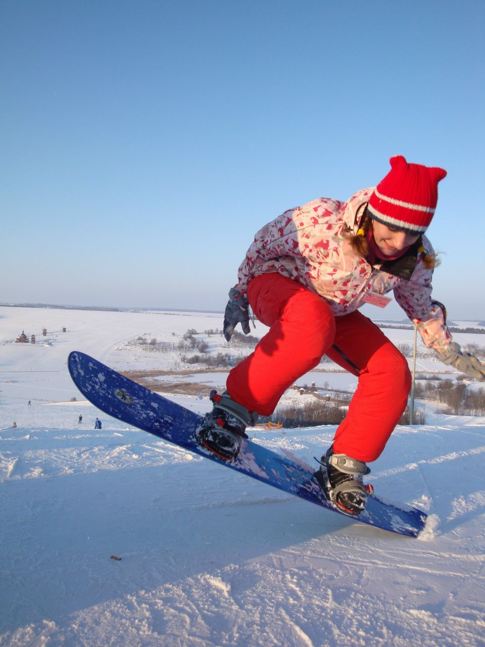 Зоряна Пономаренко | Киев