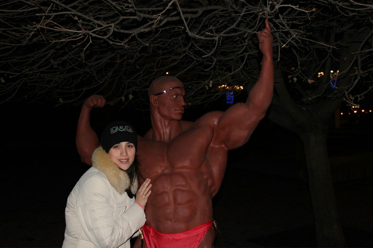 Елена Кравцова | Харьков