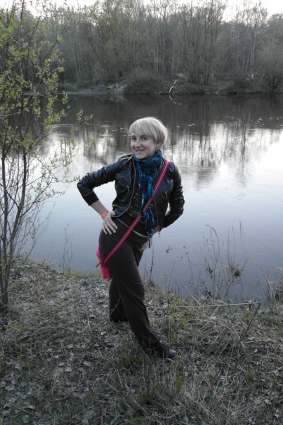 №78, Надежда Витюк, Тамбов №78, Надежда Витюк, Тамбов