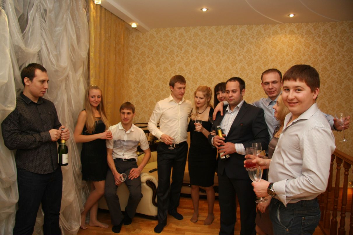 Ирик Назаргулов | Уфа