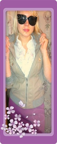 Алисочка Максина | Москва