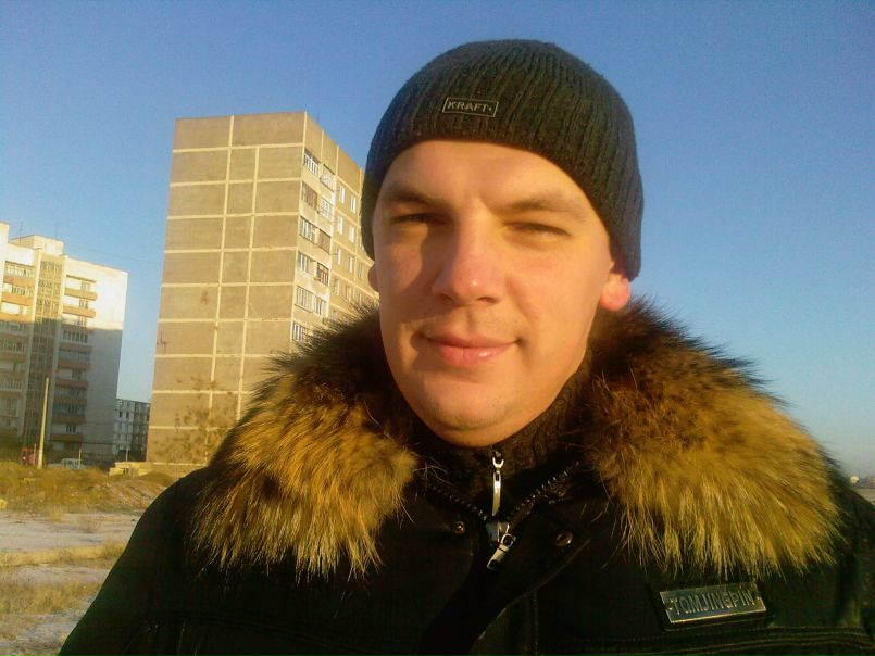 №4, Александр Васнёв, 44 года, Саки №4, Александр Васнёв, 44 года, Саки
