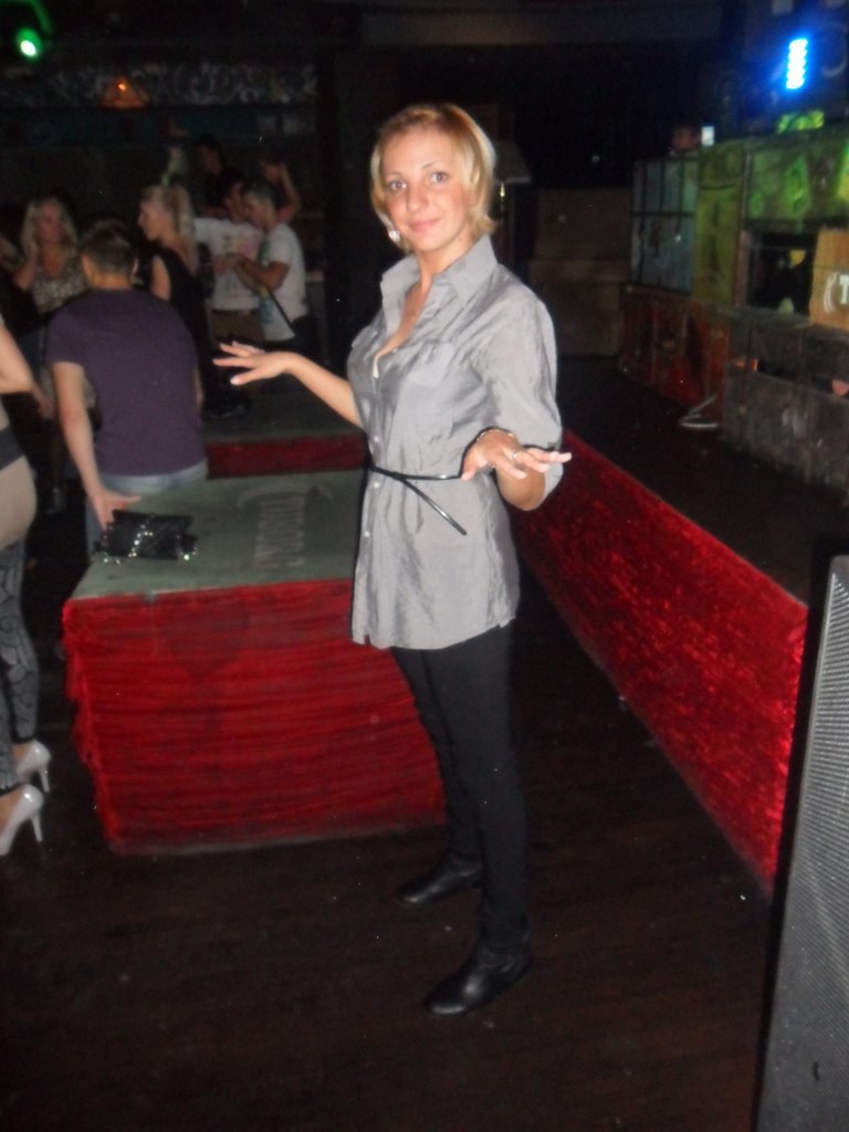 Анастасия Душутина | Нелидово