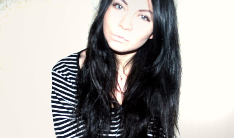 Christina Kolchina | Санкт-Петербург