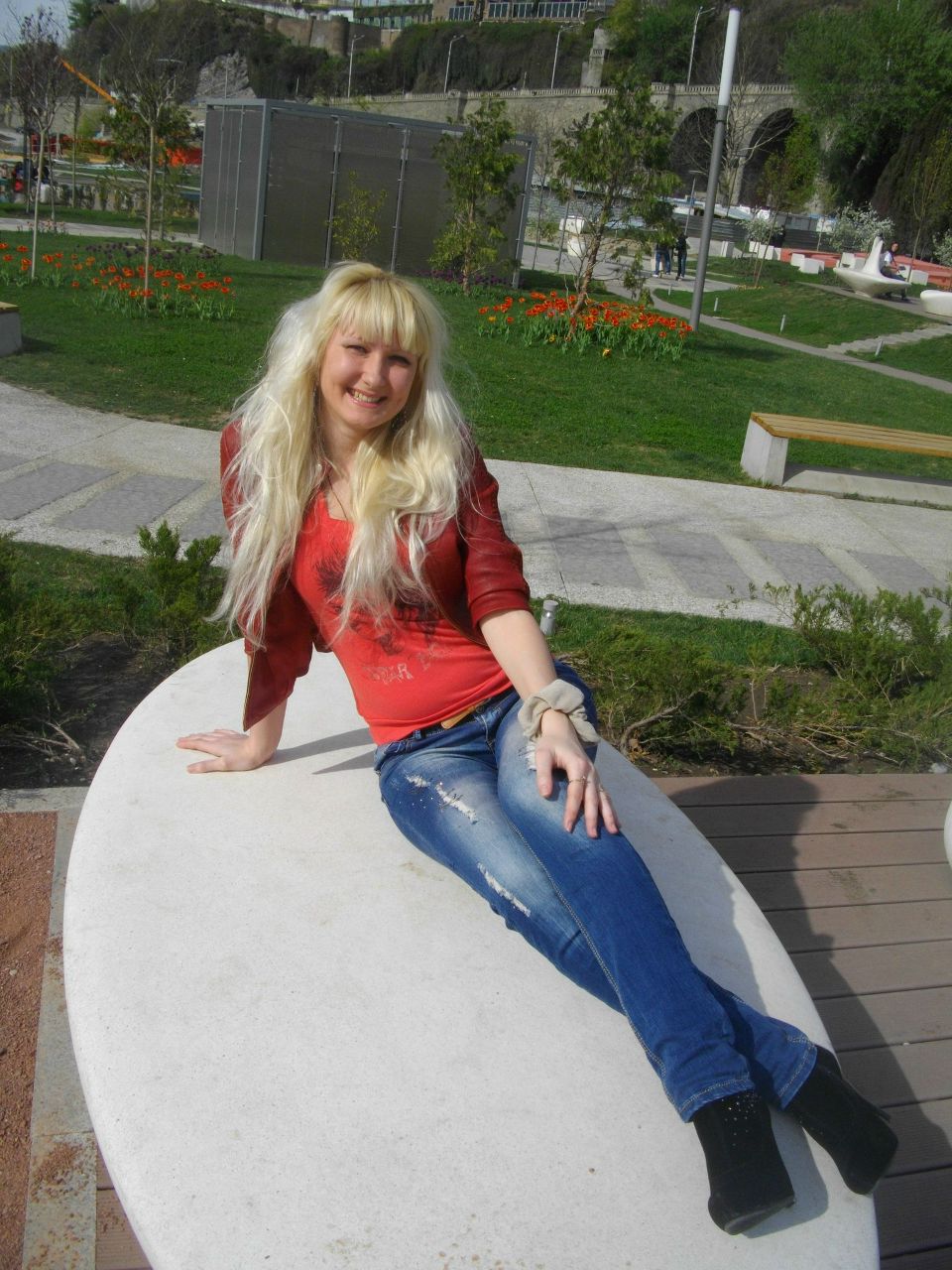 Элла Цецхладзе | 