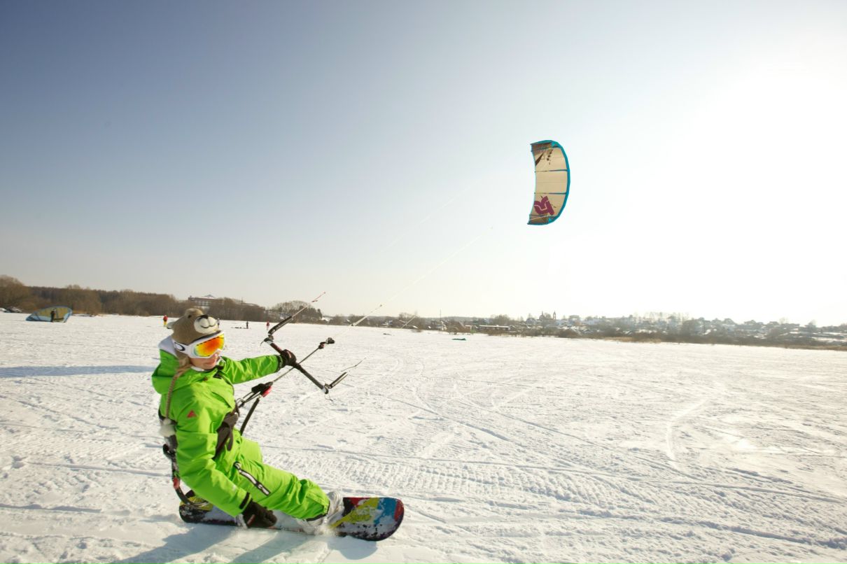 Евгения Черкашина surf-point.ru | Москва