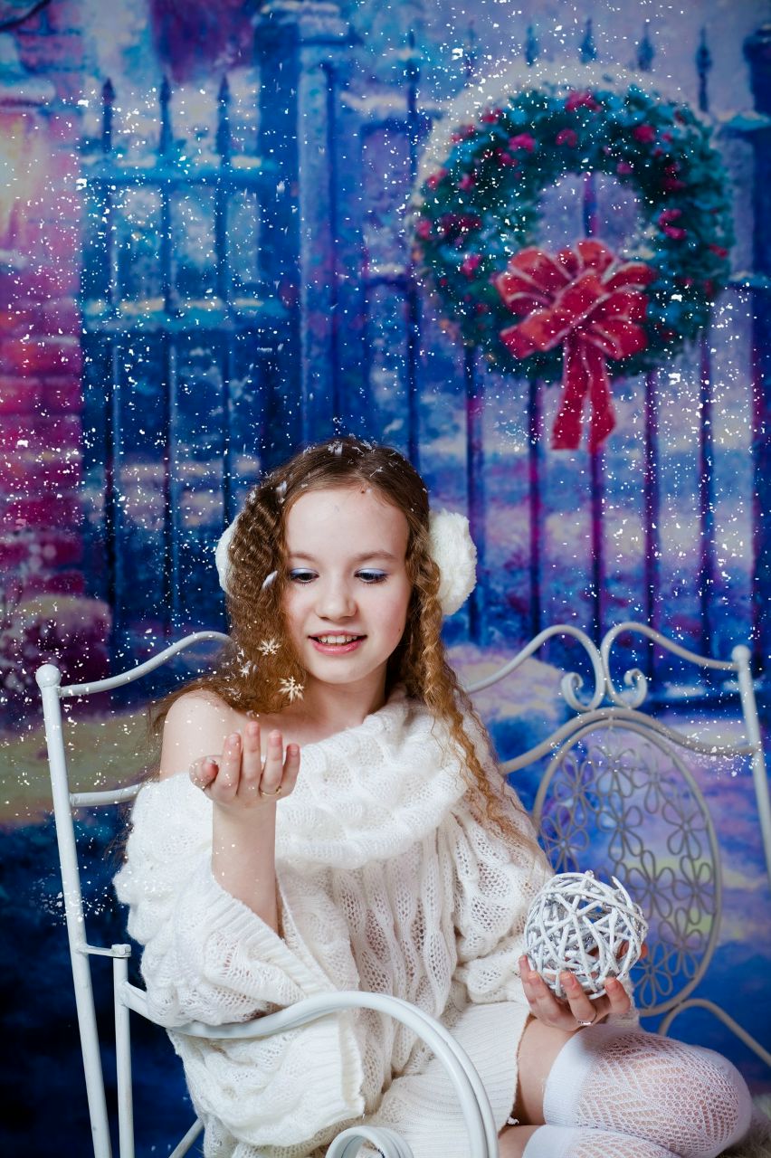 Женя Егоркина | Санкт-Петербург