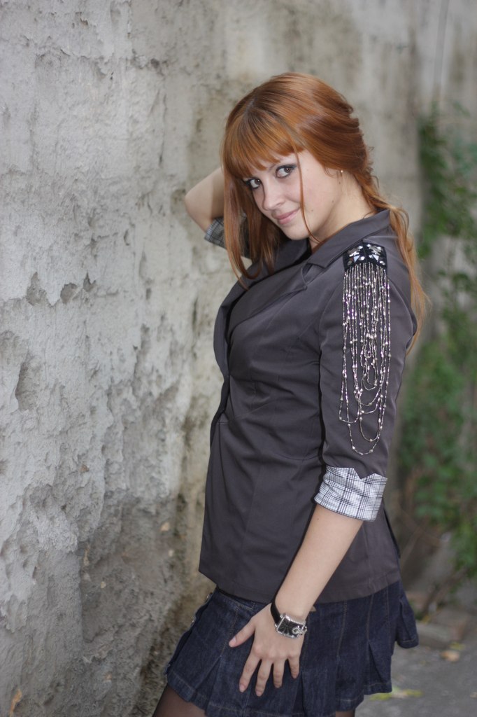 Ника Брауде | Одесса