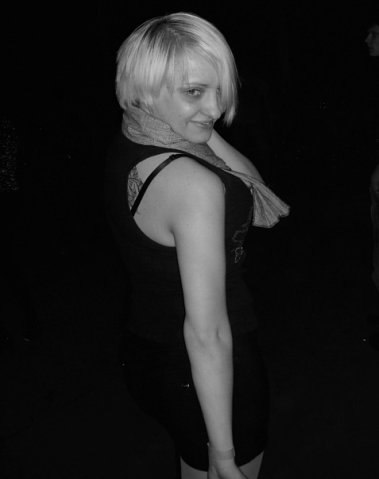 Маришка Ризнык | Киев