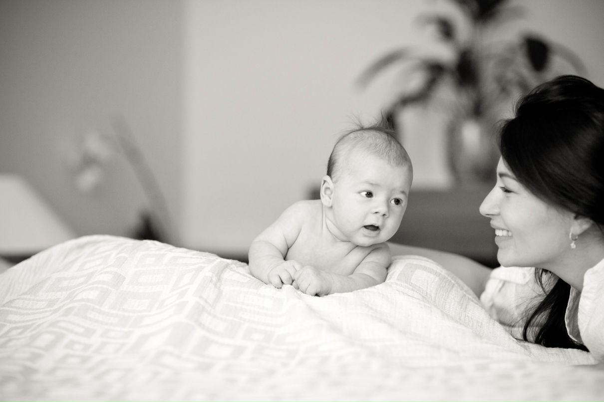 Дарья Бондаренко | Калининград