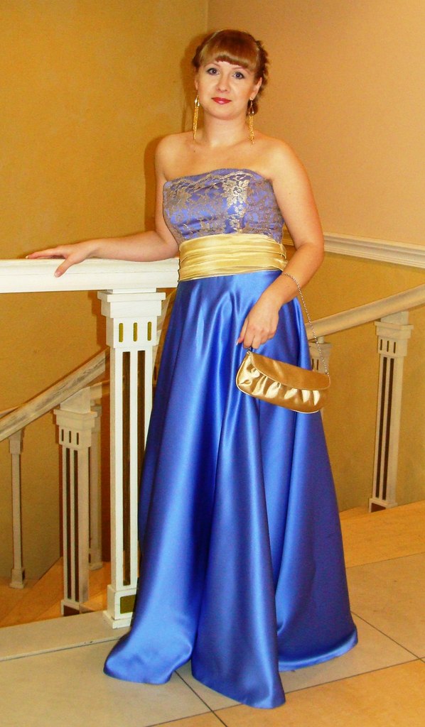 Ангелина Карандей | Самара