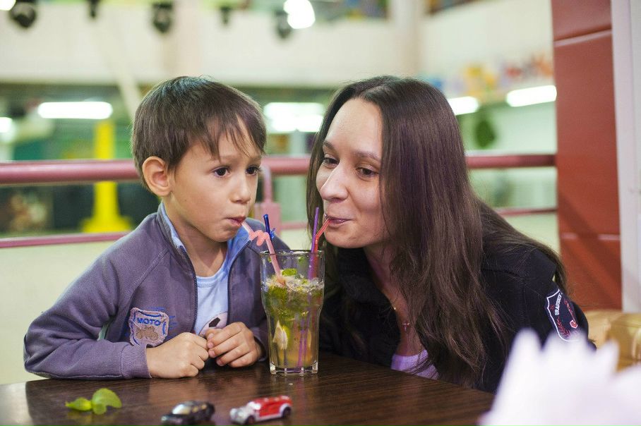 №44, Maria Sanduliak, Киев №44, Maria Sanduliak, Киев