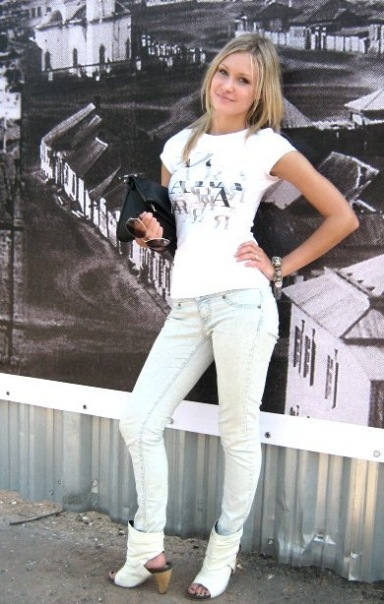 №44, Кристина Кисс, Москва №44, Кристина Кисс, Москва