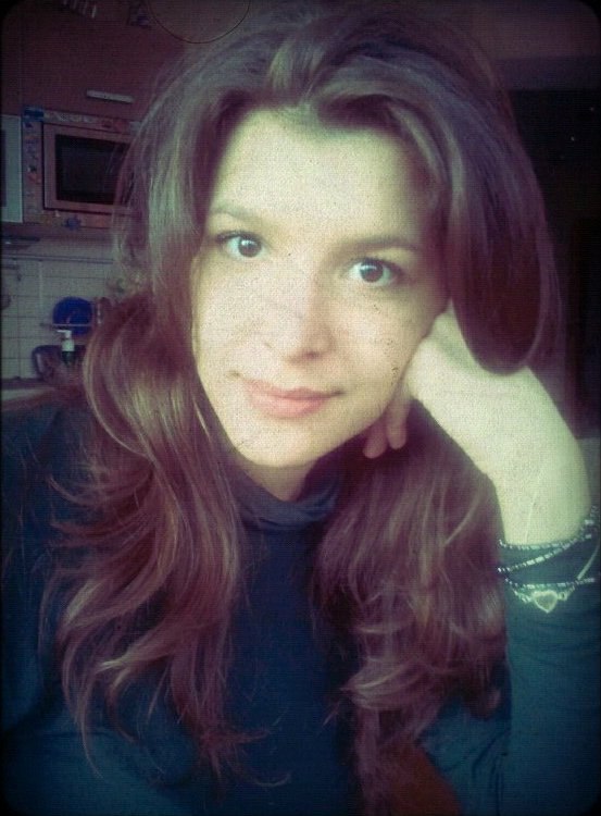 Фёкла Высоцкая | 