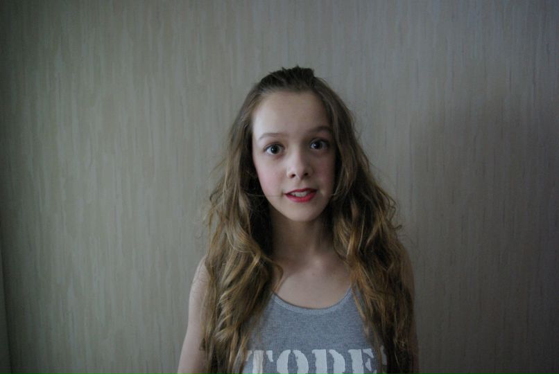 Анастасия Гамова | Люберцы