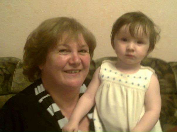 №76, Анна Гатауллина, 40 лет, Ижевск №76, Анна Гатауллина, 40 лет, Ижевск