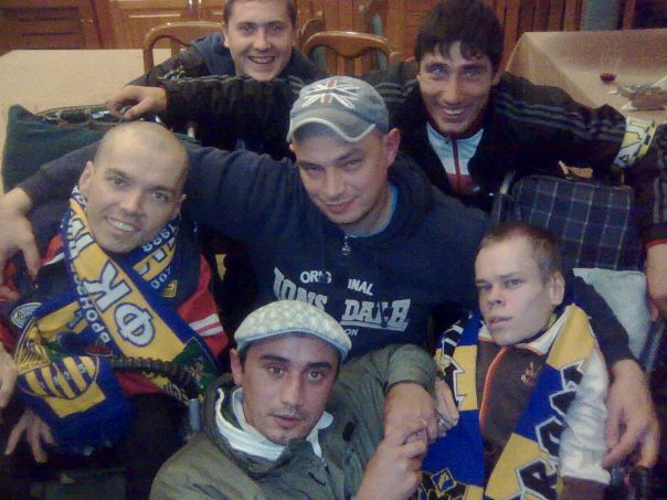 №37, Дмитрий Калинчук №37, Дмитрий Калинчук