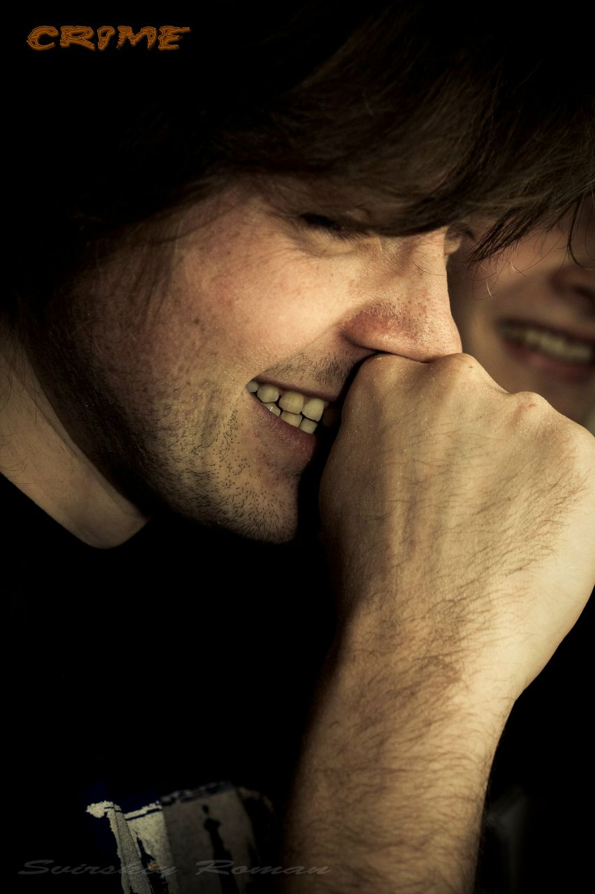 Яна Тормозова | Москва