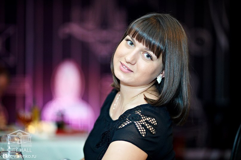 Инночка Михаленко | Брянск