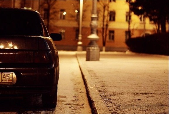 Стас Кузьминых | Екатеринбург