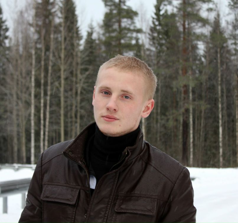 Дмитрий Богачевский | Савинский