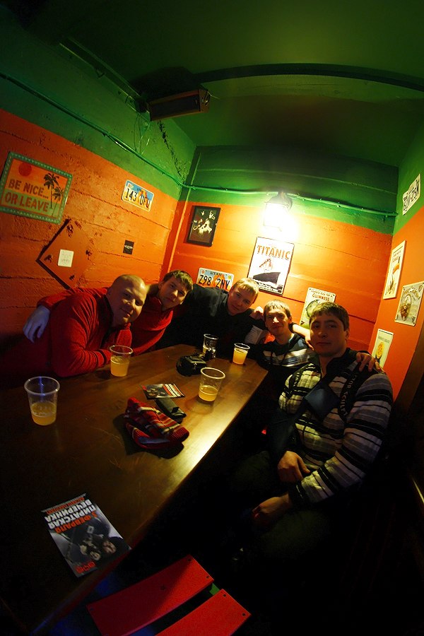 Макс Торгунаков | Новосибирск