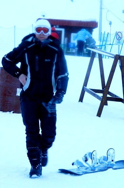 Иван Комаров Алексеевич | Санкт-Петербург