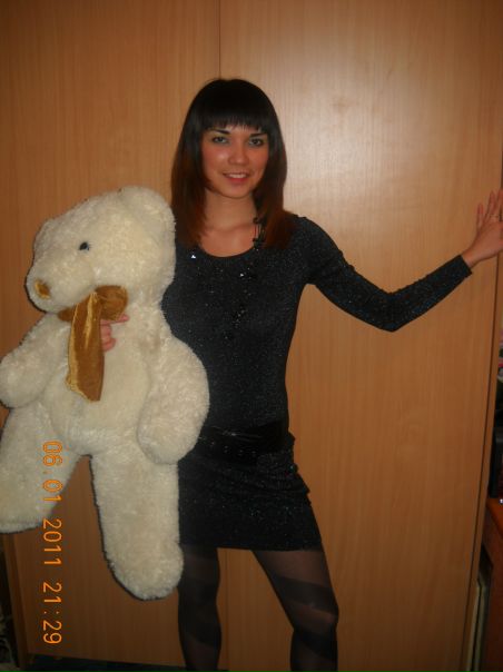 №96, Рита Клевер, 39 лет, Магнитогорск №96, Рита Клевер, 39 лет, Магнитогорск