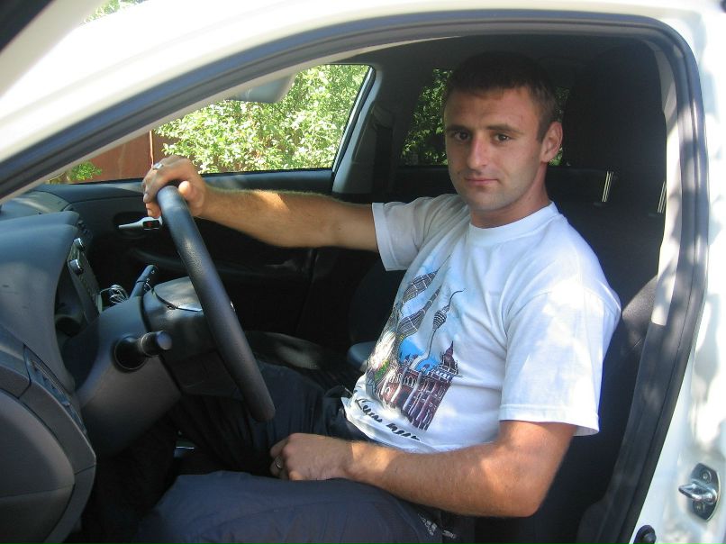 Евгений Лисин Валериевич | Сызрань