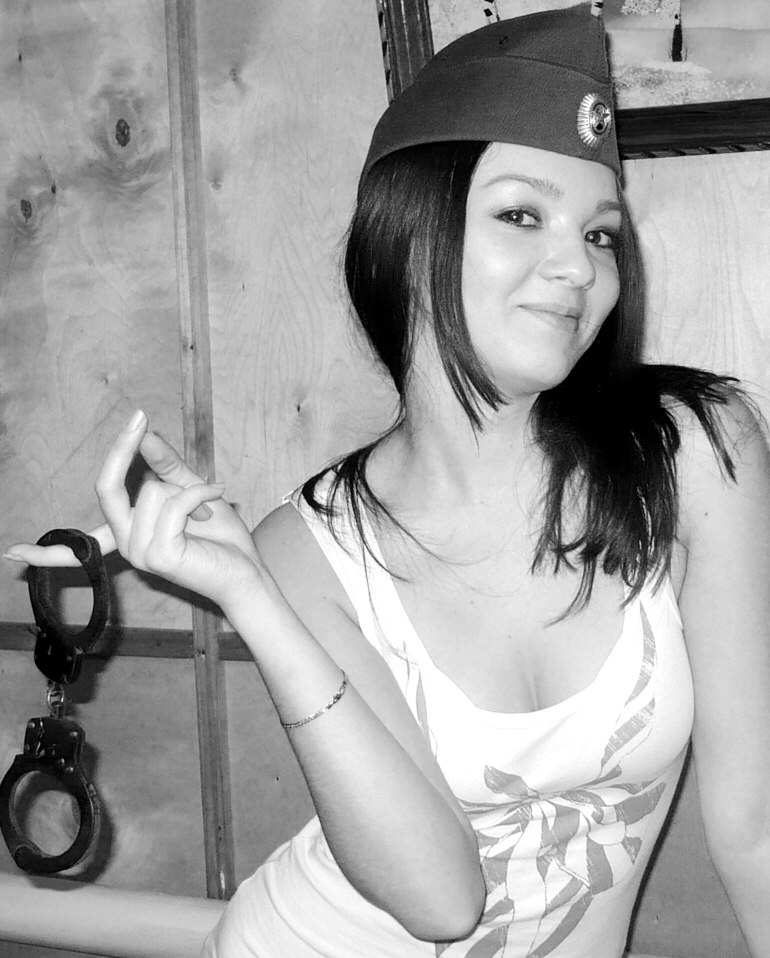 Карина Сунагатуллина | Челябинск