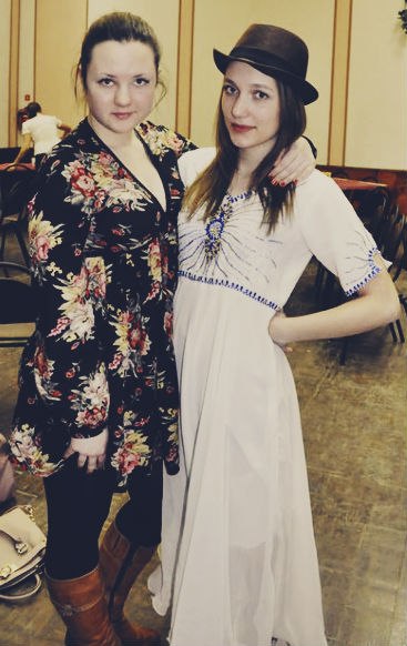 Marya Permyakova | Sydney