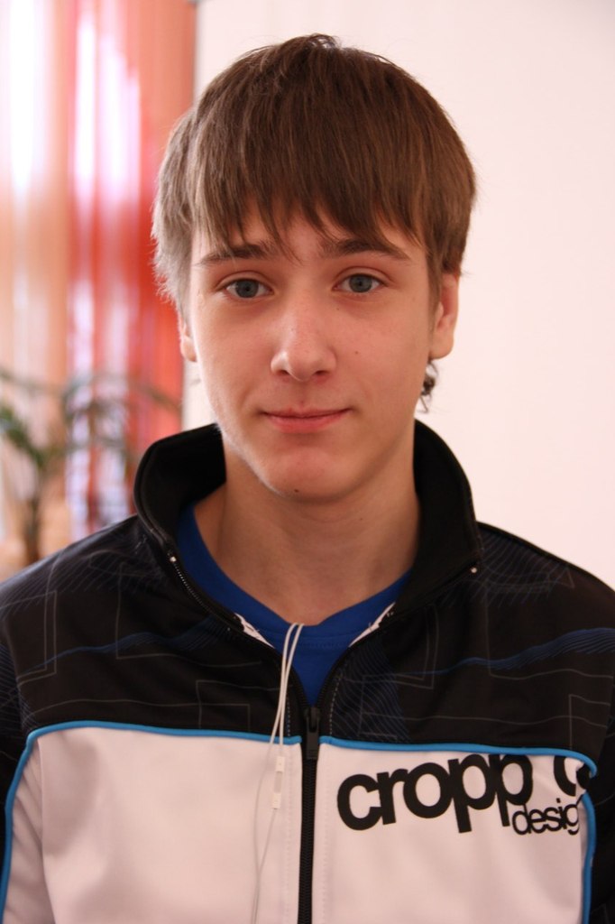 Иван Маслов | Екатеринбург