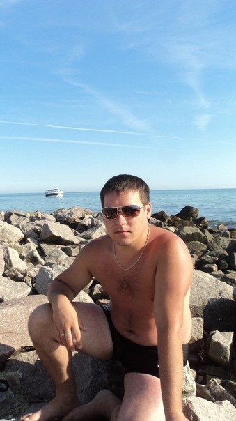 Андрій Вострецов | Иршава