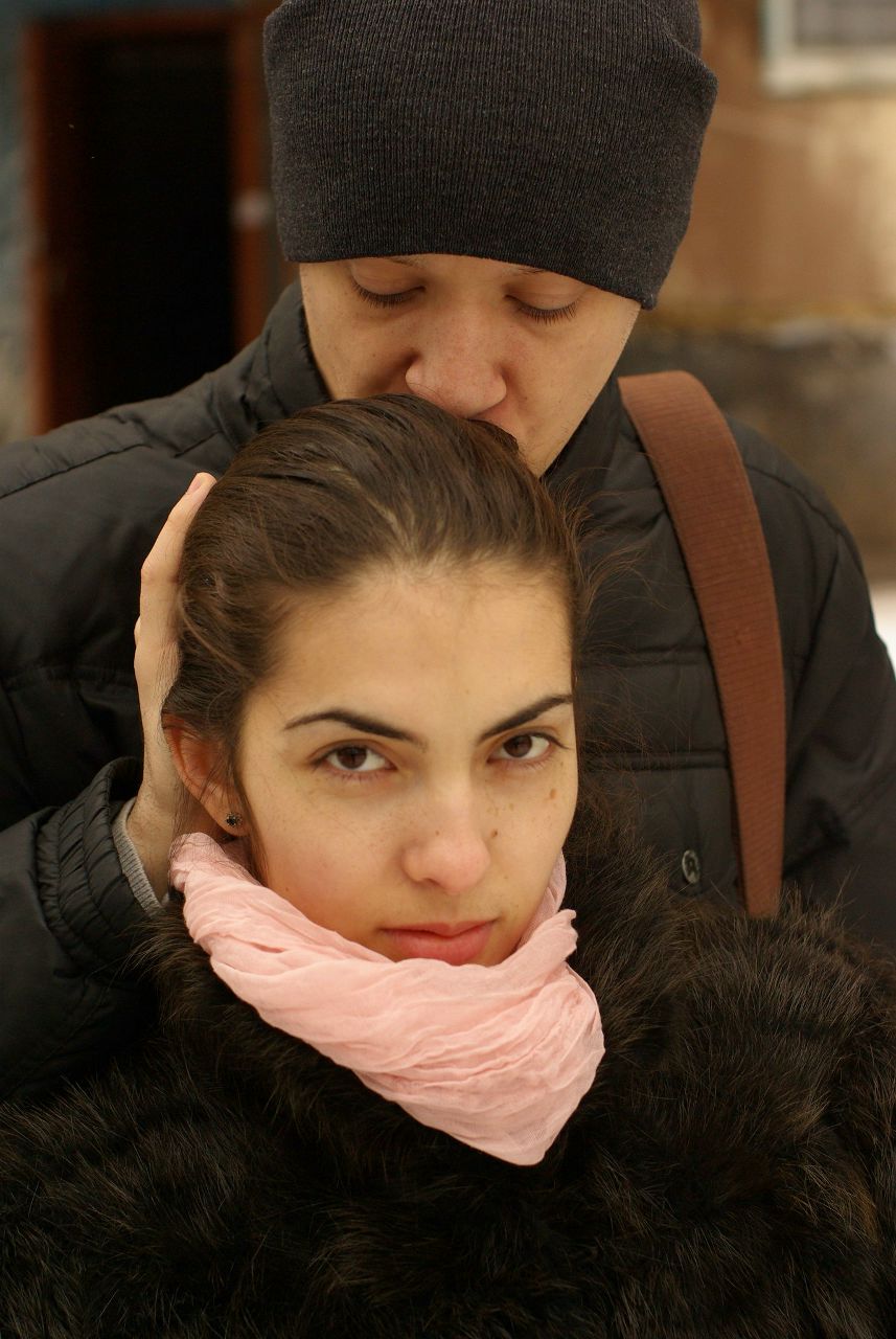 Даша Шенкер *АШЕНЬКА* | Харьков