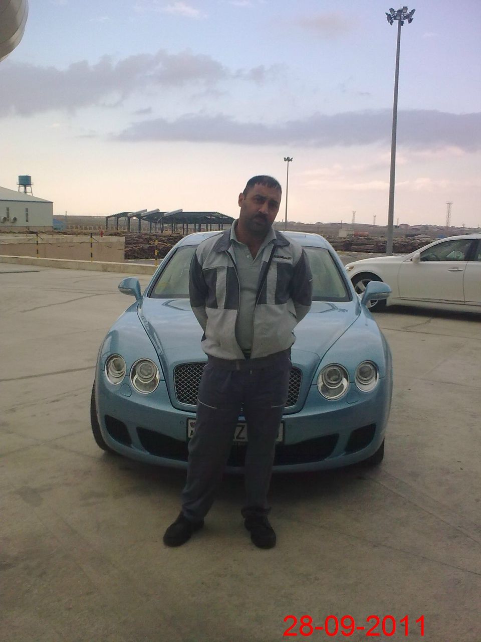 Nazim Məmmədov | Баку